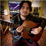 Clases de Guitarra | Armonía | Teoria Musical (Online)