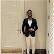 humble enthusiastic educator dedicated to diverse learner's success