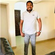 Barr Adjekughene