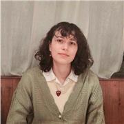 Experienced Tutor in English as a foreign language in France. Let's Learn English and French together!I