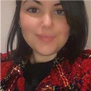 Enseignante bilingue native, diplômée (Bac+5)