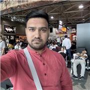 Mohit Singh