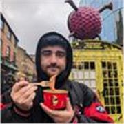 Inglese pratico e conversazione. 10 anni di esperienza nel Regno Unito. I can also help with italian lessons for foreigners. ;)