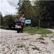 Laureato in filosofia con lode offre lezioni private in filosofia per studenti superiori, università e amanti della materia