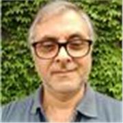 Profesor de lengua española, literatura y comunicación