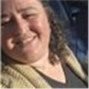 Profesora de geografia en el nivel secundario