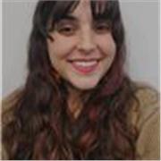 Integradora social y psicóloga con experiencia en menores y en diversidad funcional y alumnado con NEAE y NEE