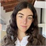 Profesora de inglés en Sant Cugat con nivel avanzado.