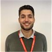 I provide fully qualified teaching for all levels.