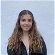 Soy una persona empática y tengo vocación por la enseñanza