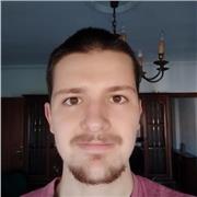 Estudiante de ultimo curso de ingeniería química se ofrece para dar clases de asignaturas de ciencias