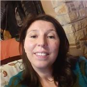 Laureata in Pedagogia presso l'Università Alma Mater di Bologna