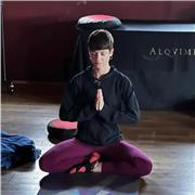 Doy clase particulares y grupales adaptadas a las necessitades del usuario y/o paciente