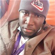 Engatte Franck Isaac Anoh