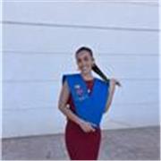 Profesora titulada, llevo más de 5 años dando clases particulares a niños de 6 a 13 años de matemáticas, lengua e inglés 
