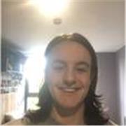 English tutor providing classes for people of all ages