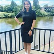 Shweta