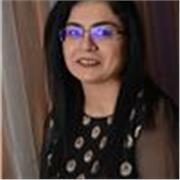 I am a native tutor of English language with CELTA