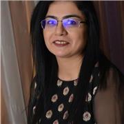 Neha Thakrar