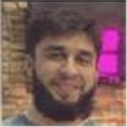 Farhan Amin