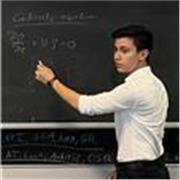 Graduado en Matemáticas y Física (UCM) con más de 5 años de experiencia da clases de Bachillerato en Móstoles y alrededores