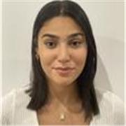 Vous avez besoin d’un prof particulier? Contactez-moi 