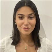 Vous avez besoin d’un prof particulier? Contactez-moi