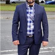 Usman Hanif