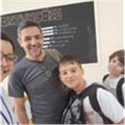 Aulas de matemática para fundamental ii e e sino médio