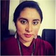 Maestra de educación primaria imparto clases