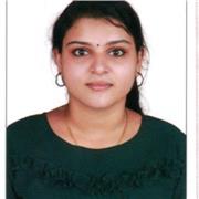 Keerthana Rajeev