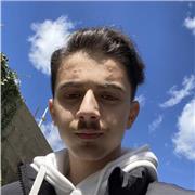 Professeur particulier en classe de première motivé pour donner des cours à ceux qui en ont besoin !