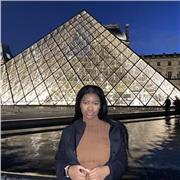 I am a university graduate From Brunel university. I can speak English fluently and I have a basic understanding of french. I am comfortable teaching students english as thier second language as I have previous experience in teaching ESOL at youth clubs f