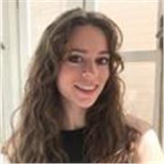 Profesora de econometría, matemáticas, economía con más de 4 años de experiencia. 