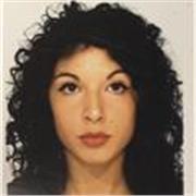 Laurea magistrale in filosofia e scienze storiche. Master in discipline socio-letterarie, storiche e geografiche. Aiuto-compiti.