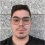 Chico de 24 años acostumbrado al trato con peques