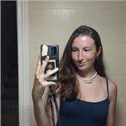 Profesora online para niños de primaria, ESO asignaturas de ciencias y biología de bachillerato