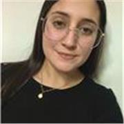 Profesora de Inglés para niños, adolescentes y adultos