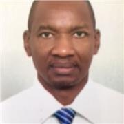 Anthony Itebete