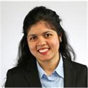 English tutor providing lessons to all age groups