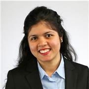 Tanya Kumar
