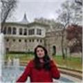 Ortaokul öğrencilerine İstanbul'da fen bilimleri dersi veriyorum. Hem yüz yüze hem online şekilde 