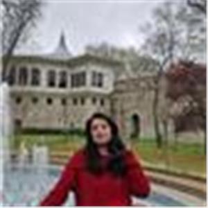 Nurcan Akbulut