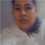 Maestra de apoyo escolar especializada en la materia de Ciencias Sociales de nivel primaria, secundaria y Preparatoria