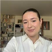 Professeur particulier donc des cours à des élèves de collège/lycee