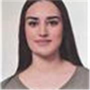 Estudiante de química con experiencia previa impartiendo clases de refuerzo a alumnos de la ESO. Responsable, paciente y clara.