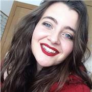 Estudiante de veterinaria imparte clases de todas las asignaturas hasta 4 de la ESO