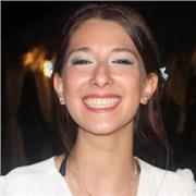 Laureata in ingegneria matematica. Propongo ripetizioni di tutte le materie per ragazzi di scuola universitaria e superiore