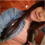 Este año me graduo de licenciada en lengua extranjera... Tengo experiencia con niños de 15 a 22 años