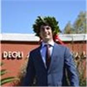 Hai bisogno di potenziare le tue competenze in materie economico/matematiche/giurisprudenziali? Posso aiutarti io! Contattami per prenotare